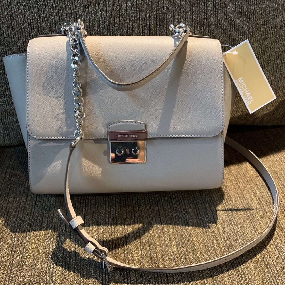 Micheal Kors Brandi Satchel